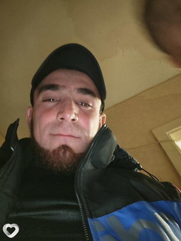 Ахмед, 27, Мариуполе — анкета №3469341