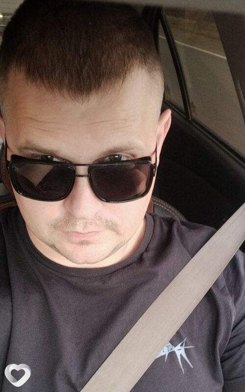 Алексей, 33, Саратове — анкета №3469345