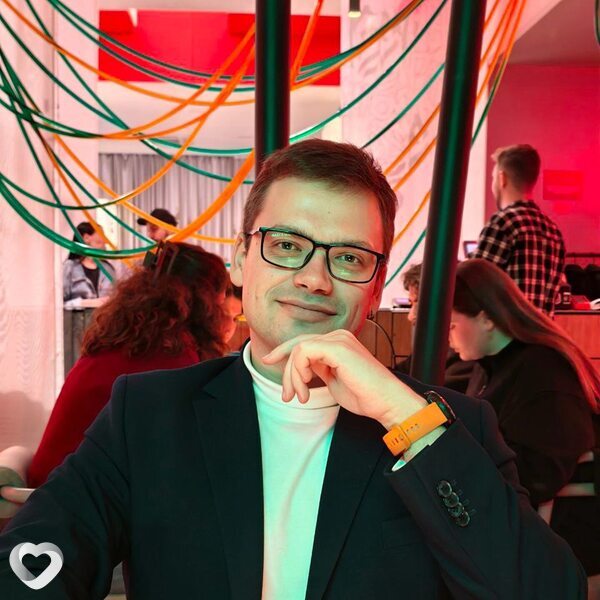 Алексей, 29, Санкт-Петербурге — анкета №3469361