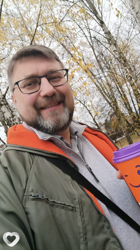 Евгений, 50, Москве — анкета №3469639