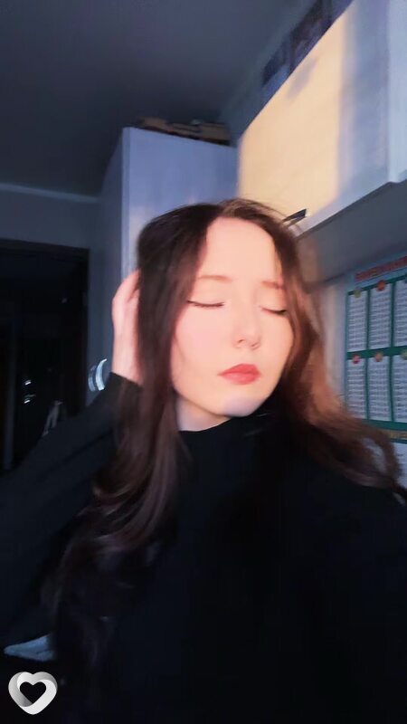 Настя, 19, Нижнекамске — анкета №3469646