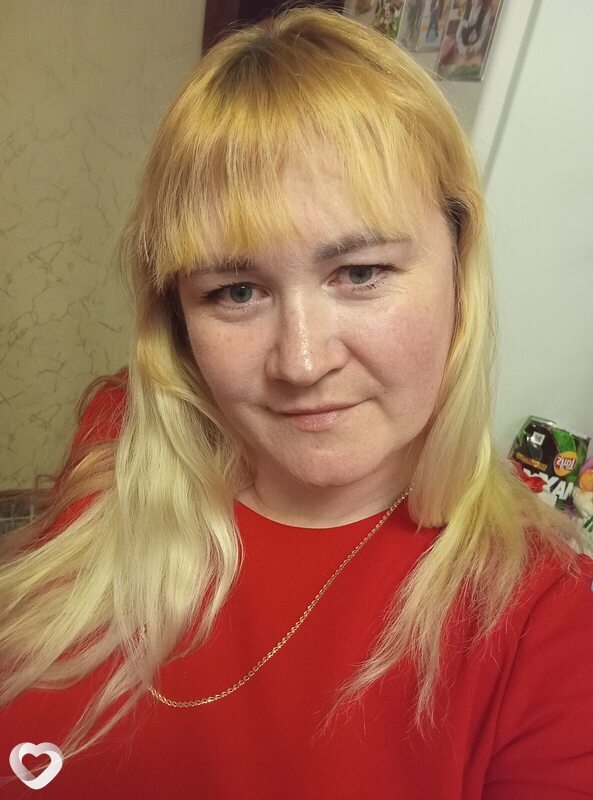 Татьяна, 39, Минске — анкета №3469647