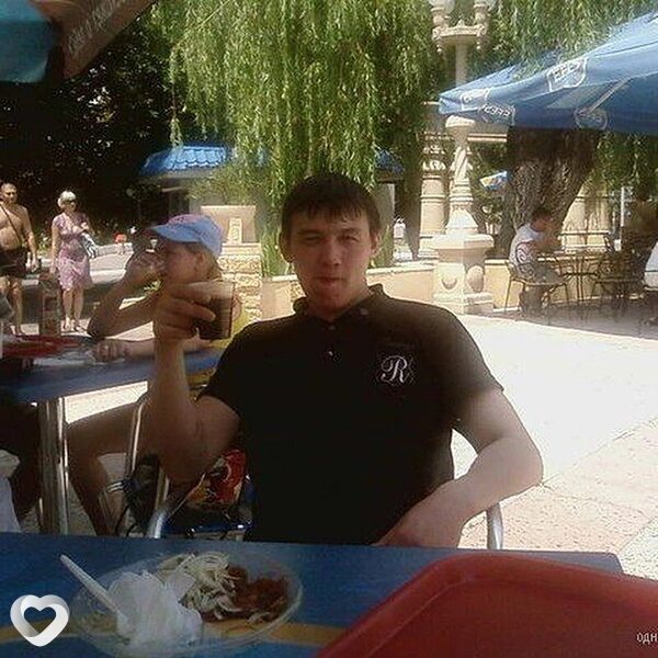 Боря, 31, Набережных Челнах — анкета №3469653
