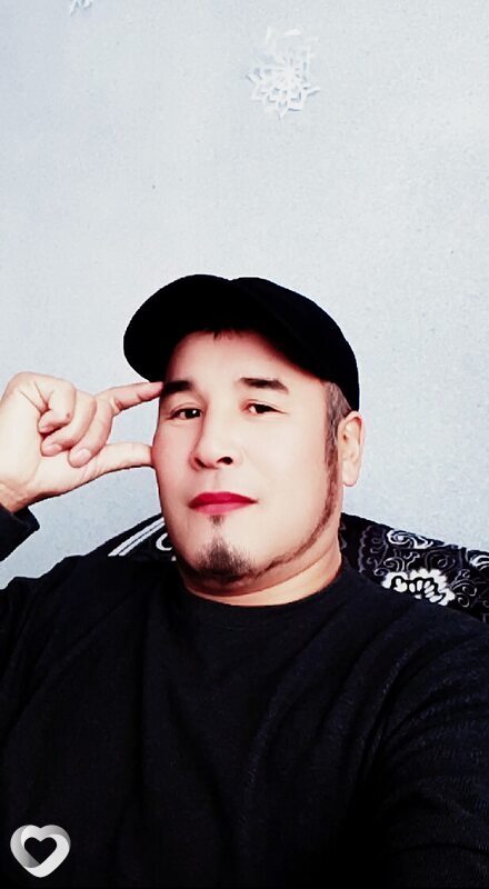 Kayrow, 39, Таразе — анкета №3469661