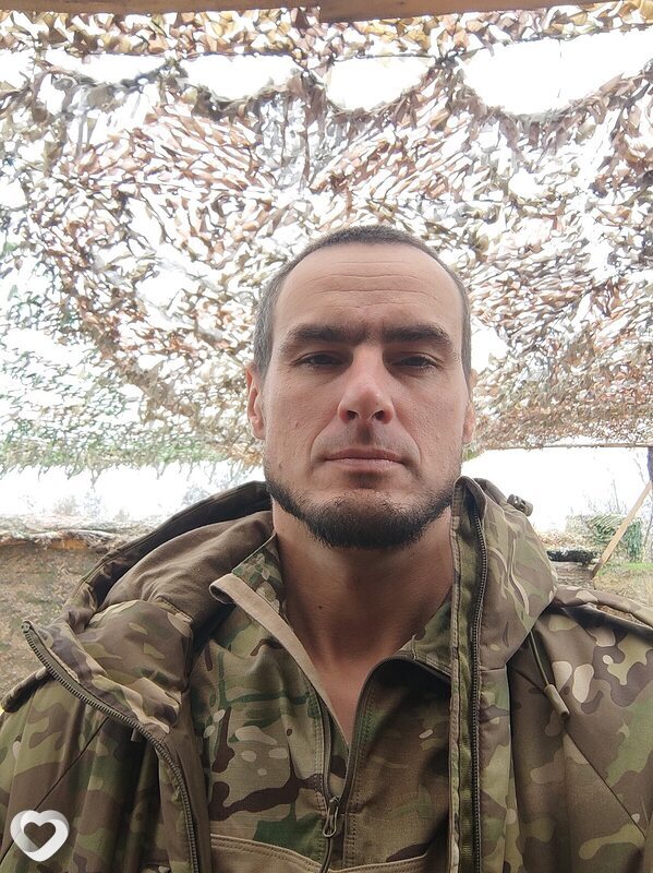 Макс, 42, Иванове — анкета №3469515