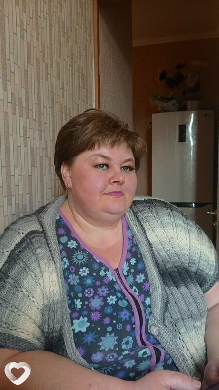 Екатерина, 40, Шатуре — анкета №3469530