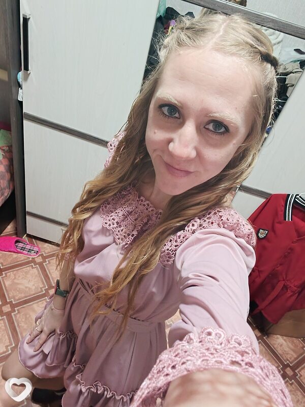 Мария, Ташла
