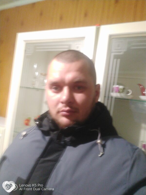 Александр, 29, Омске — анкета №3469412