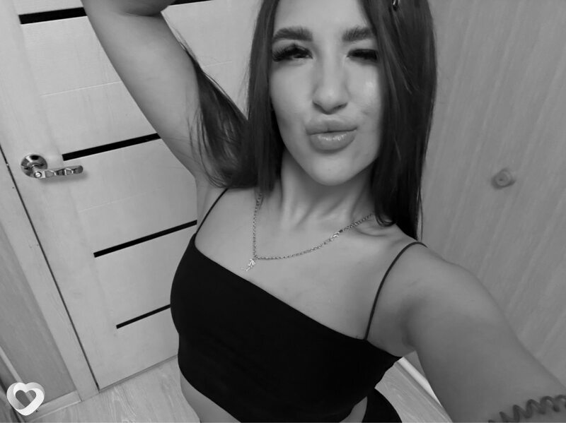 Екатерина, 24, Новосибирске — анкета №3469414