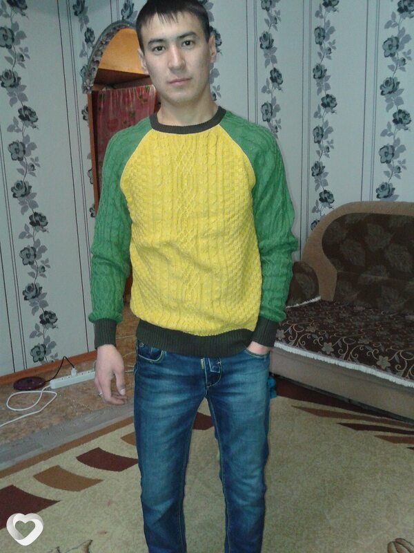 Era, 36, Экибастузе — анкета №3469417