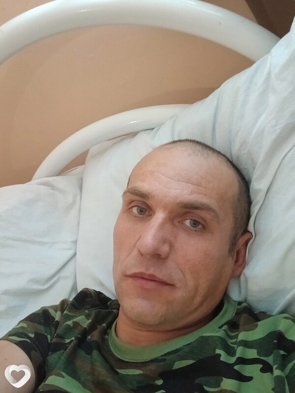 Алексей, 43, Северодвинске — анкета №3469425