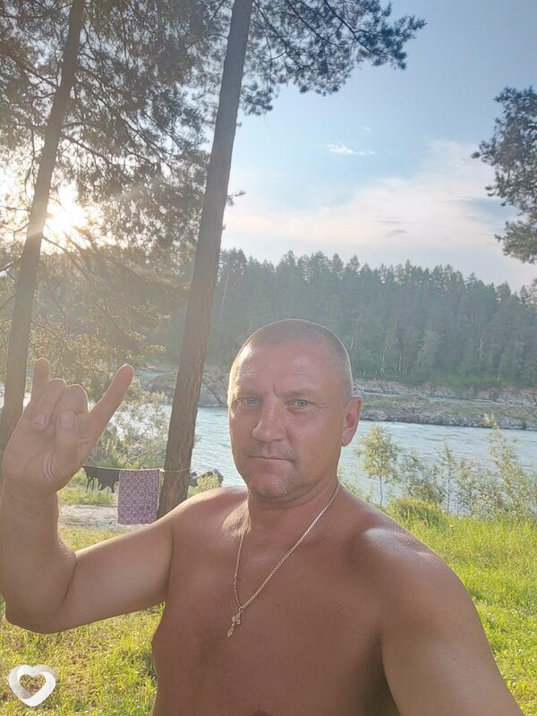 Алексей, 42, Барнауле — анкета №3469427