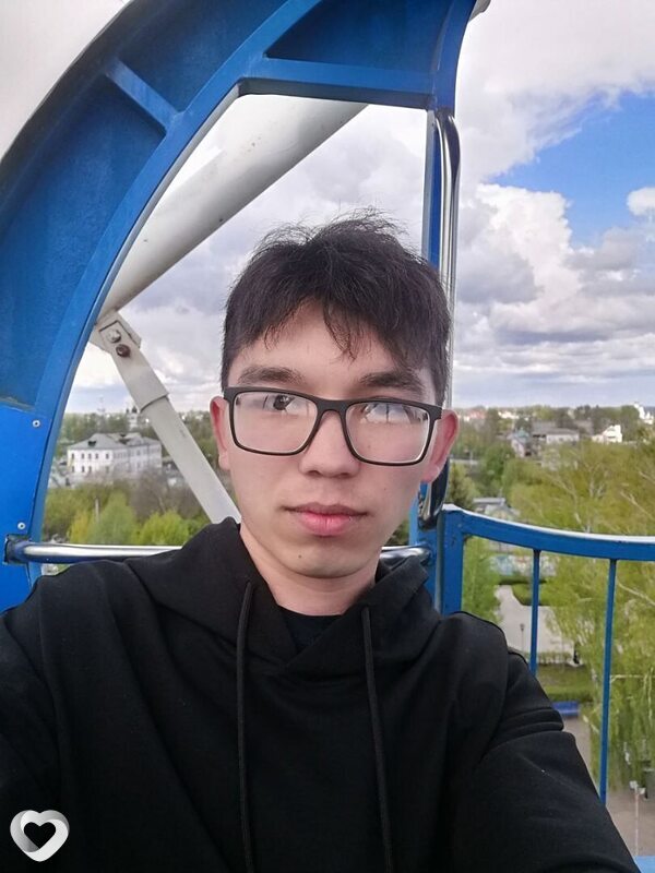 Алмаз, 28, Ишимбае — анкета №3469429