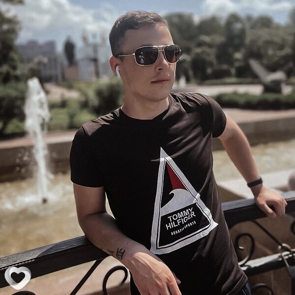Александр, 28, Евпатории — анкета №3469433