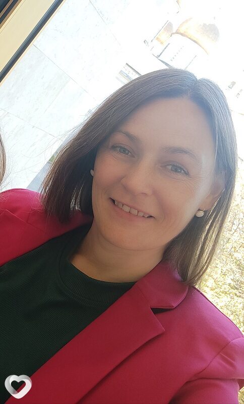 Татиана, 42, Твери — анкета №3469444