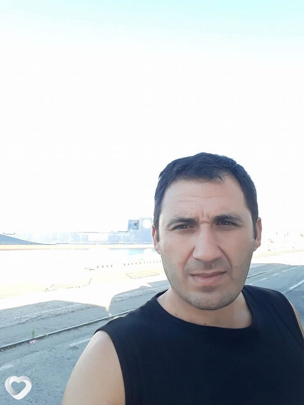 Саша, 43, Наро-Фоминске — анкета №3469452