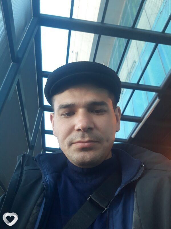 Serdar, 29, Геленджике — анкета №3469453