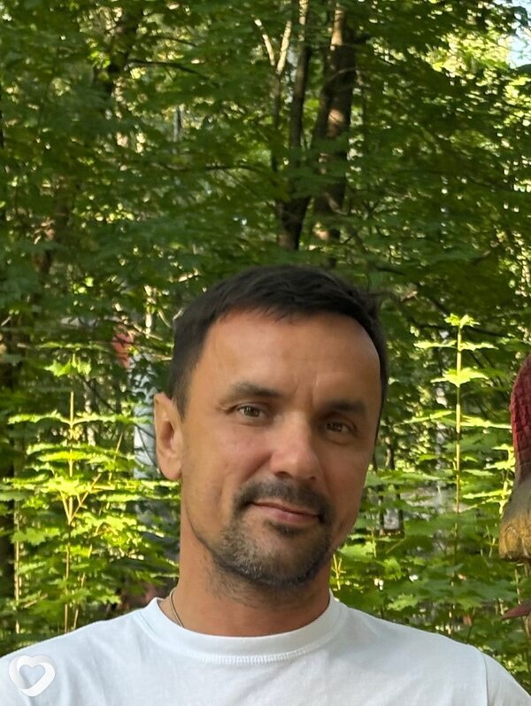 Роман, 42, Перми — анкета №3469840