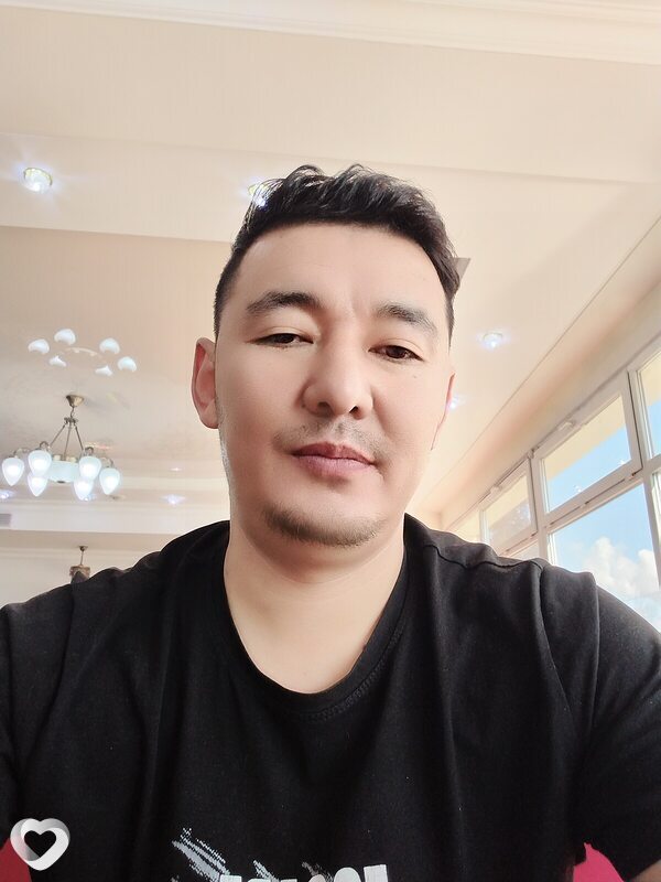 Тахир, 36, Усть-Каменогорск — анкета №3469841
