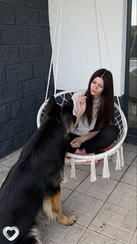 Полина, 30, Махачкале — анкета №3469845