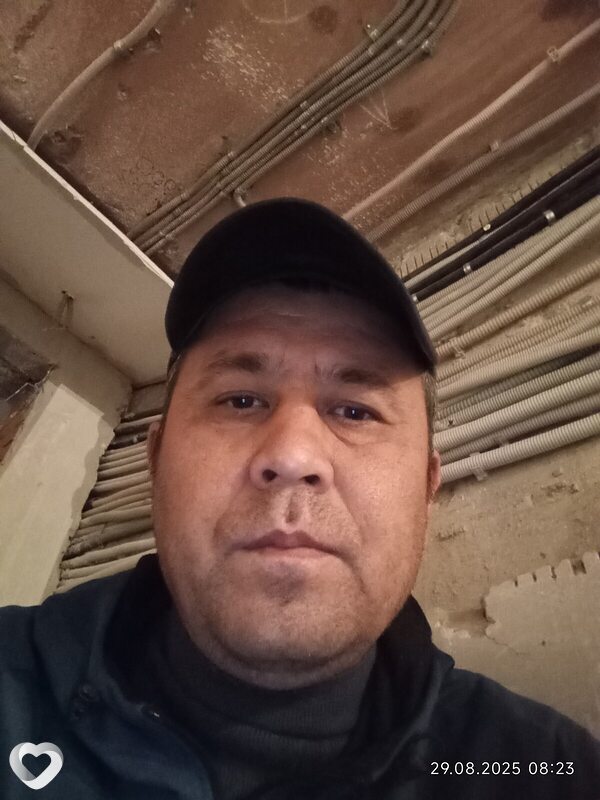 Фархад, 46, Мытищах — анкета №3469846