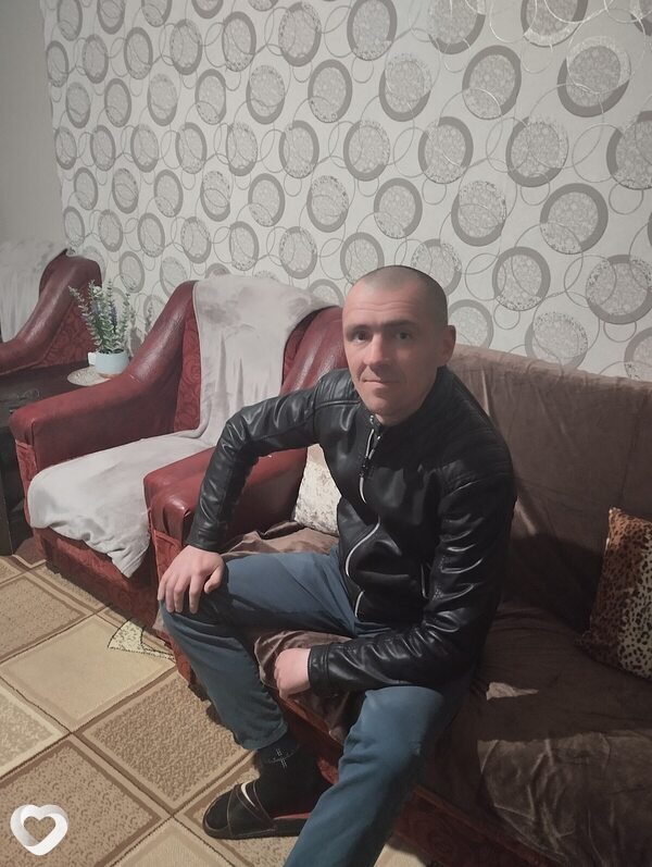 Дмитрий, 41, Барановичах — анкета №3469847