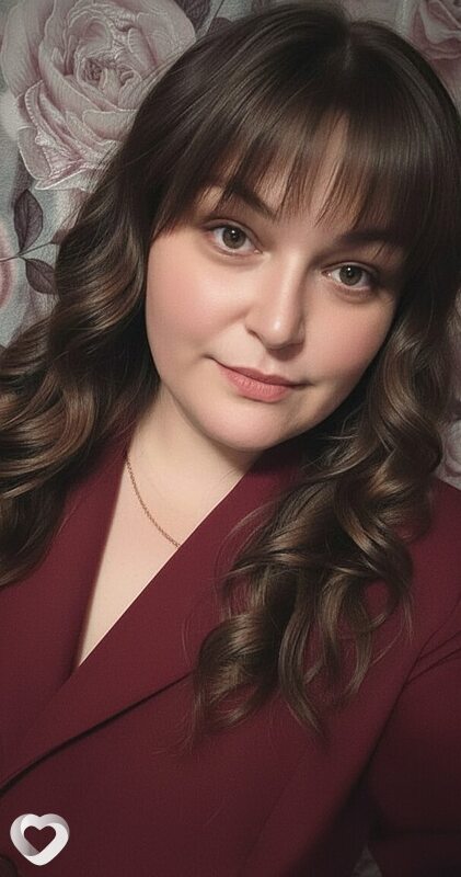 Алина, 28, Макеевке — анкета №3469848