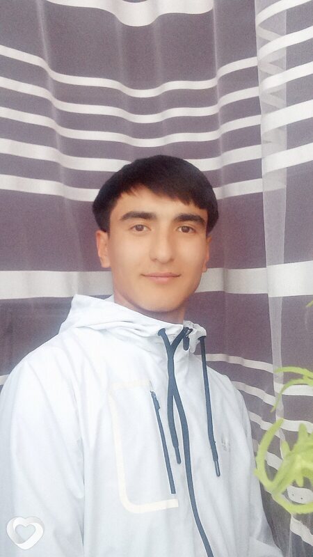 Данияр, 21, Красноярске — анкета №3469852