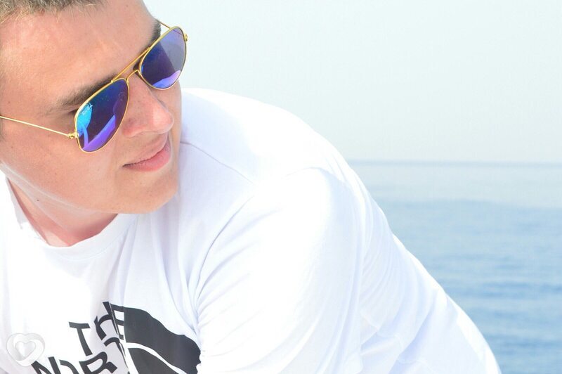 Алексей, 31, Дзержинске — анкета №3469861