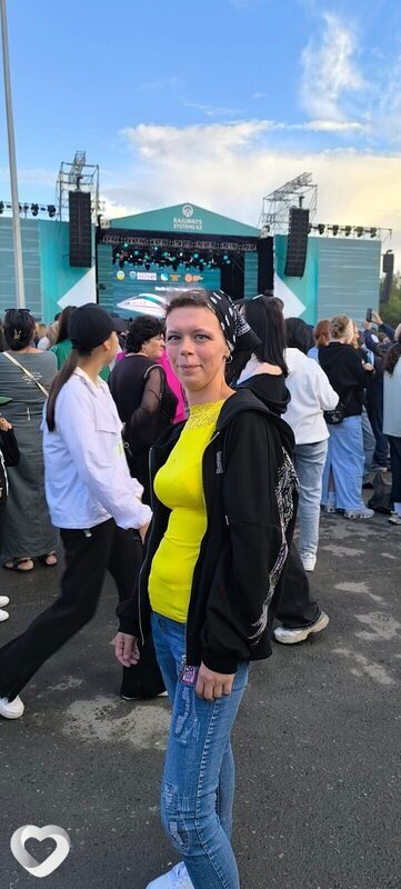 Наталья, 30, Экибастузе — анкета №3469568