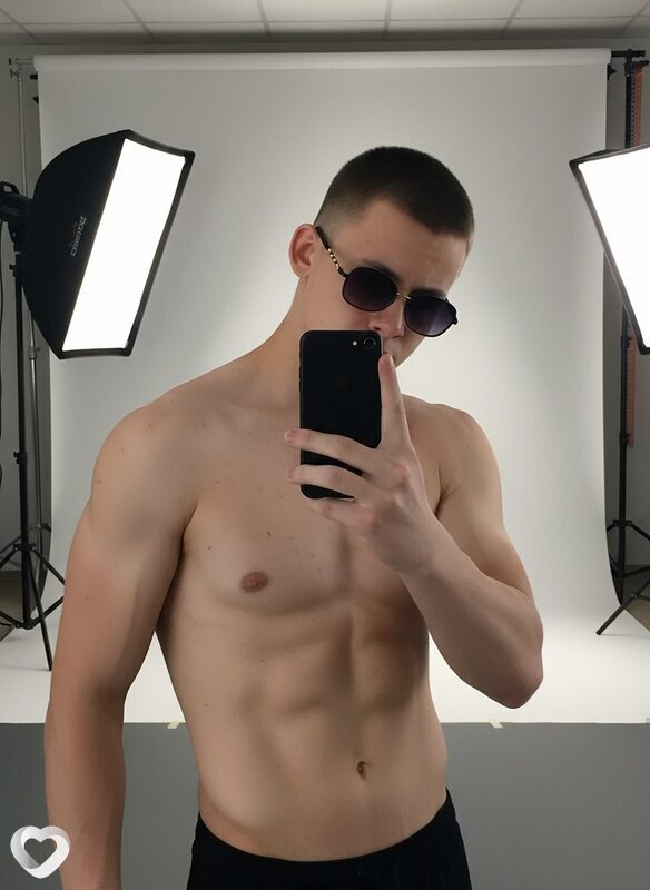 Дмитрий, 19, Ташкент — анкета №3469575