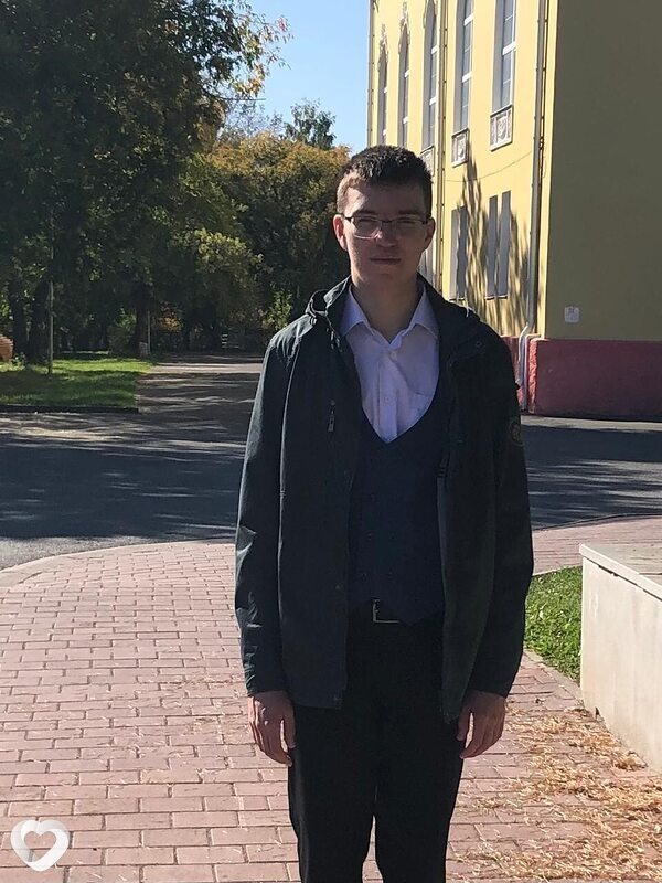 Кирилл, Верхняя Салда