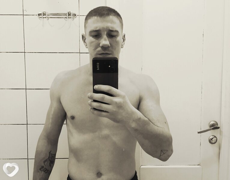 Вадим, 28, Могилев — анкета №3469590