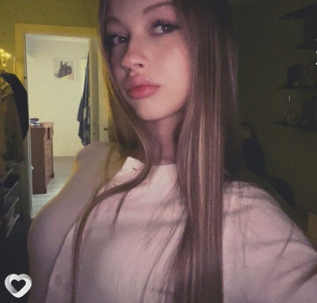 Анка, 18, Москве — анкета №3469597