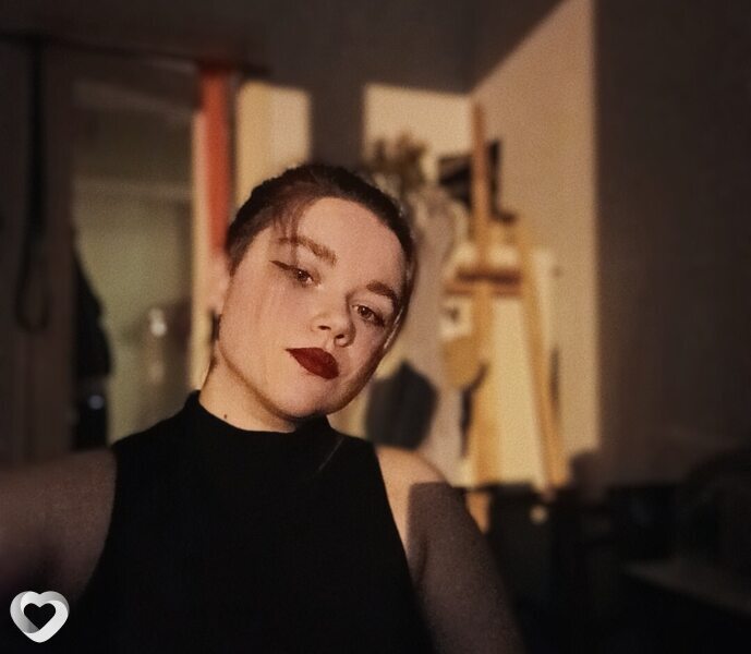 Лиза, 25, Минске — анкета №3469599