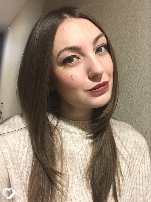 Екатерина, 34, Краснодаре — анкета №3469601