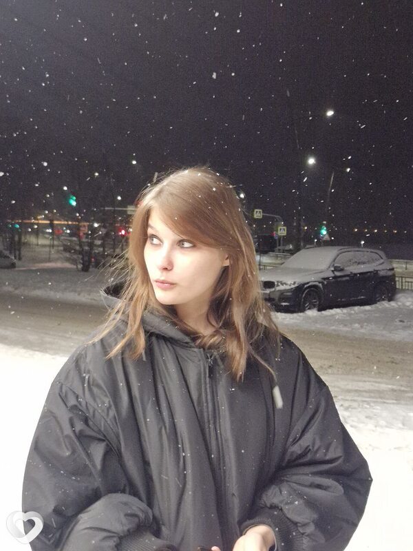 Вика, 18, Нижнем Новгороде — анкета №3469666