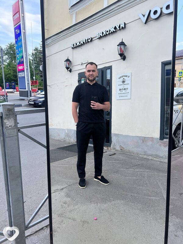 Дмитрий, 37, Казани — анкета №3469668