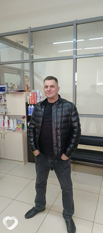 Эдик, 38, Абакане — анкета №3469677