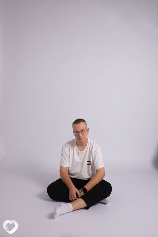 Дмитрий, 21, Тольятти — анкета №3469685