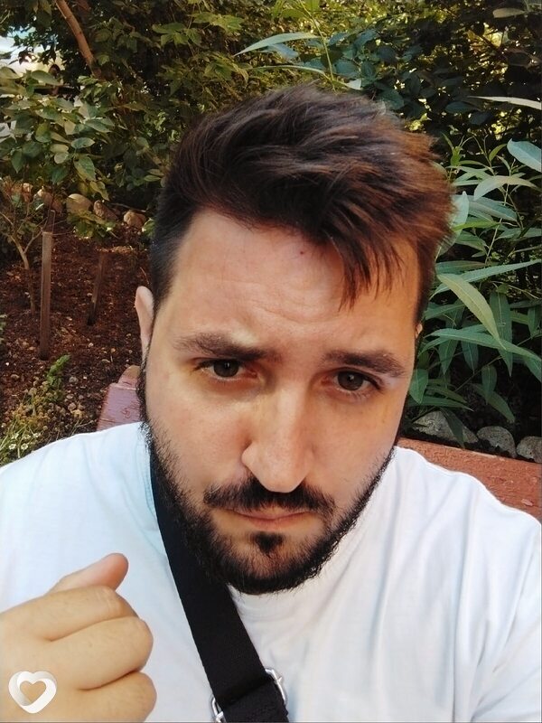 Сережа, 36, Сургуте — анкета №3469686