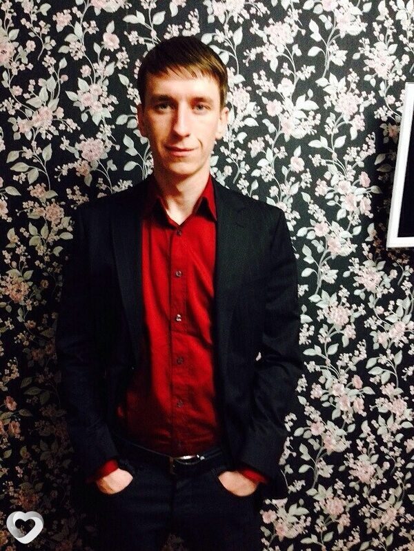 Дмитрий, 36, Энгельсе — анкета №3469612