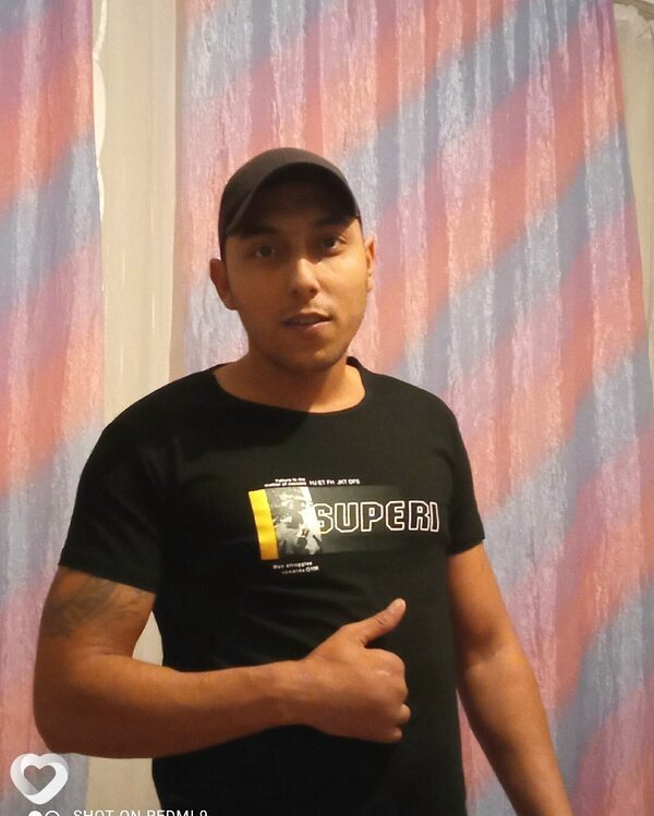 Rustam, 34, Минусинске — анкета №3469618