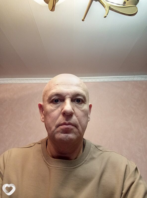 Дмитрий, 59, Дзержинске — анкета №3469636