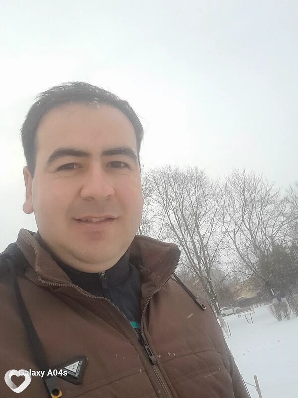 Чары, 27, Орше — анкета №3469789