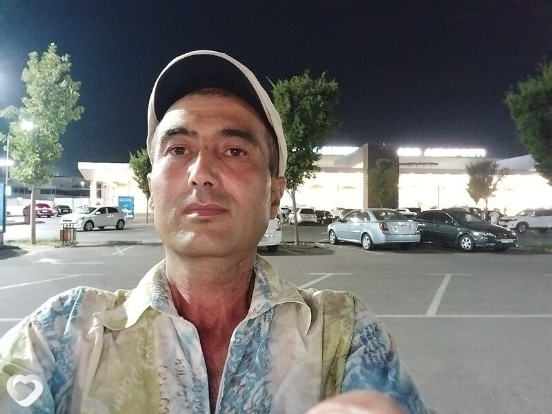 Sarmat, 41, Казани — анкета №3469790