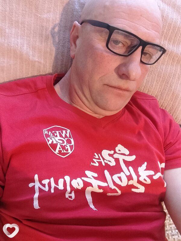 Zima, 47, Гродно — анкета №3469796