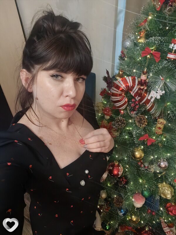 Ксения, 44, Ростове-на-Дону — анкета №3469819