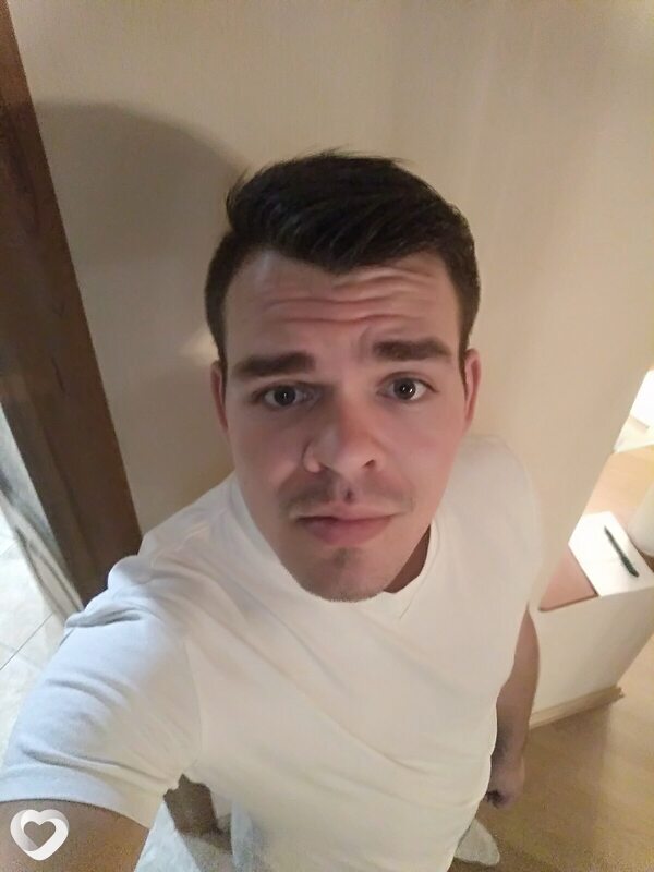 Антон, 33, Минске — анкета №3469822