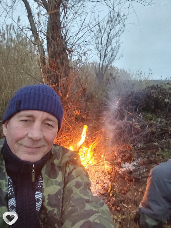 Сергей, 55, Ростове-на-Дону — анкета №3469824